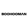 boohooMAN voucher codes