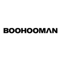 boohooMAN Vouchers
