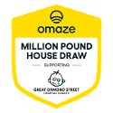 Omaze Vouchers