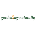 Gardening Naturally Vouchers