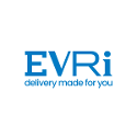 Evri International Vouchers
