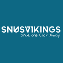 Snus Vikings Vouchers