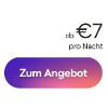Ferienwohnungen an der Ostsee schon ab 7 € pro Nacht bei HomeToGo