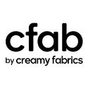 cfab by creamy fabrics Gutscheine