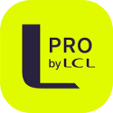 Codes Promo L by LCL Pro