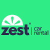 Zest Car Rental voucher codes