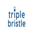 Triple Bristle Coupons