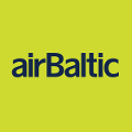 airBaltic Vouchers