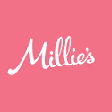 Millie's Cookies Vouchers