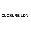 Closure London Vouchers