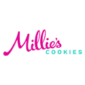 Millie's Cookies Vouchers