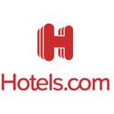 Hotels.com Gutschein