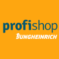 Jungheinrich PROFISHOP Gutscheine