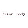 Frank Body coupons
