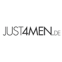 JUST4MEN Gutschein