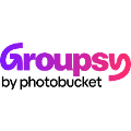 Groupsy by Photobucket coupons
