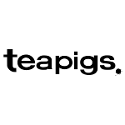 teapigs Vouchers