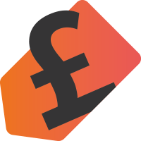 Currency Symbol £