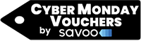 CyberMondayVouchers.co.uk