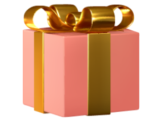 WIN Selfridge's Gingerbread house kit