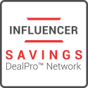 Join the Savings DealPro Network!