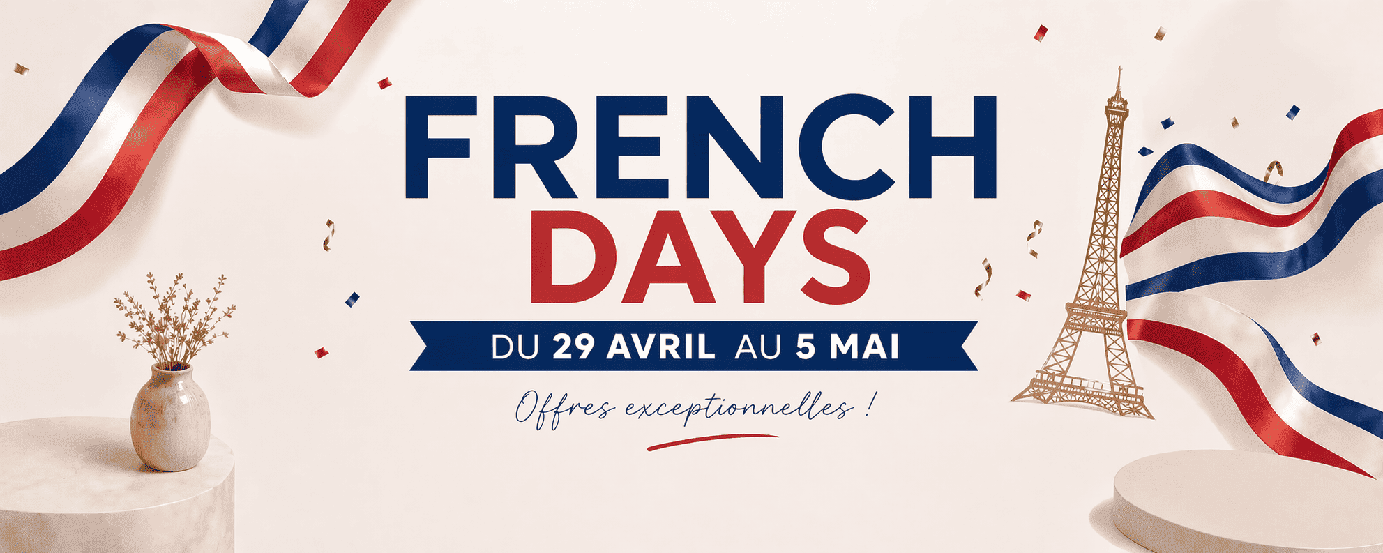 Cliquez ici pour découvrir les offres