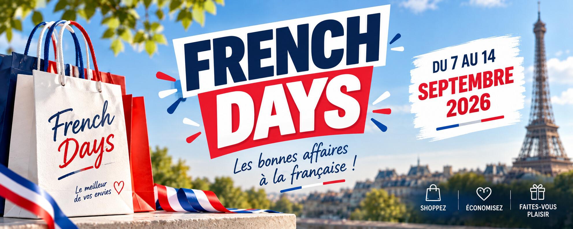 Cliquez ici pour découvrir les offres