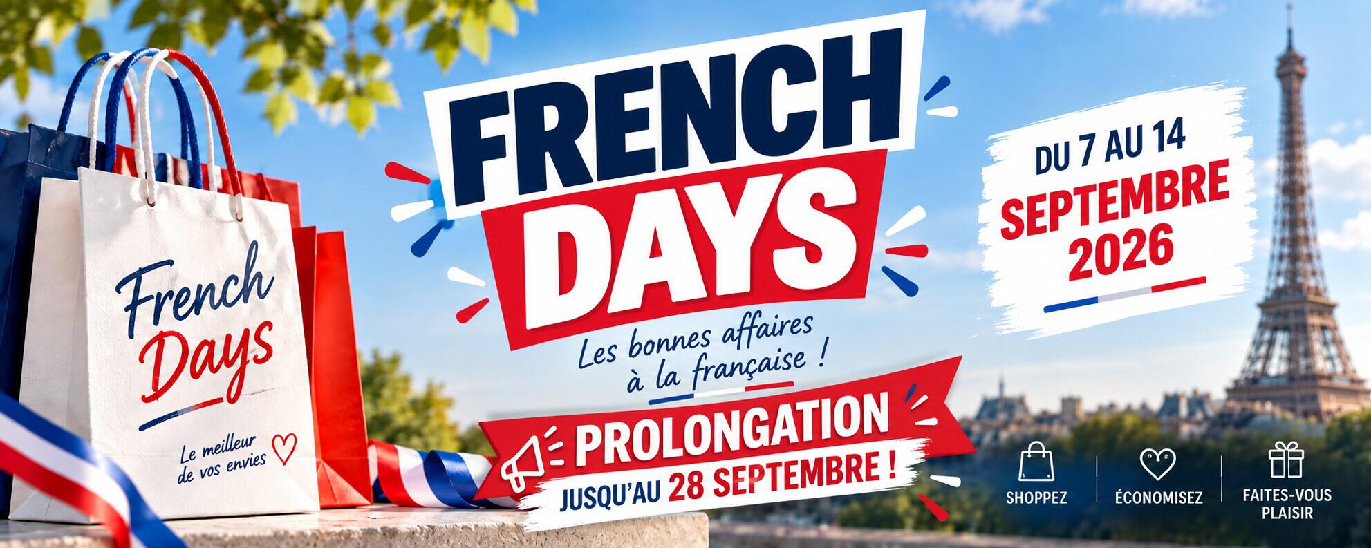 Cliquez ici pour découvrir les offres
