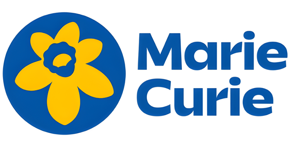 Marie Curie Logo