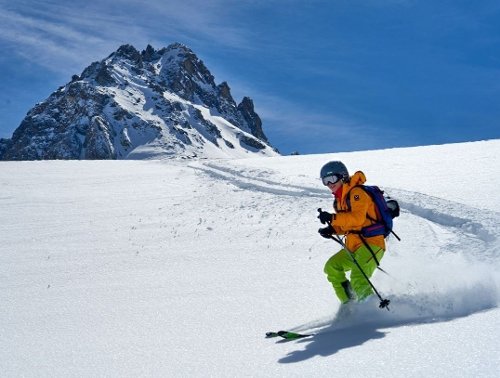 Die beliebtesten Skigebiete für kleine Budgets in Europa