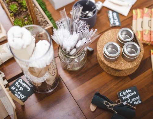 Zero Waste Hauptstädte: Die besten Städte der Welt für Zero Waste