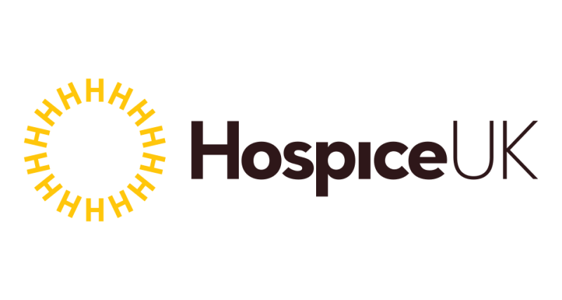 Hospice UK Logo