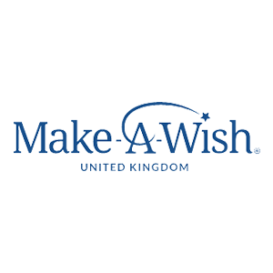 Make a Wish Logo