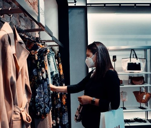 Die Zukunft des Einzelhandels