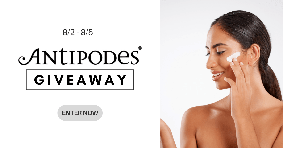 Win a $100 e-gift card to spend at Antipodes!